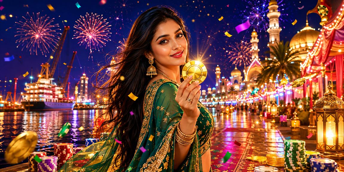 ঈদ উৎসবে চট্টগ্রামে স্পোর্টস বেটিং উপভোগ করুন 250sr - এ