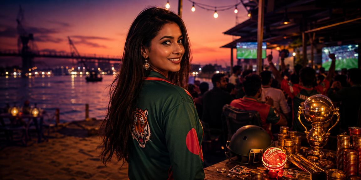 খুলনায় সমুদ্র সৈকতে 250sr - এ ক্রিকেট বেটিং ও ভাউচার পেমেন্ট ব্যবহার করছেন একজন ব্যবহারকারী