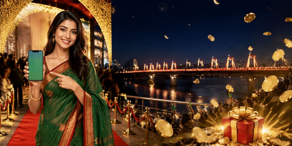 রাজশাহীতে মোবাইল পেমেন্টে লটারি টিকিট ক্রয়